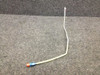 2100003-86 Cessna T210H Fuel Line Assy RH Vapor Return