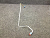 2100003-86 Cessna T210H Fuel Line Assy RH Vapor Return