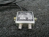 80-37-112 (Alt: C598505-0304) Cessna 208B Trivec Dual Phasing Coupler