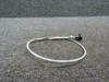36-380081-7 Beech 58 Defrost Control Cable (28 3/4")