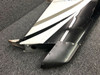 96-640000-197 Beech B58 Vertical Stabilizer Assy