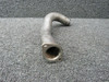 9954100-6 Cessna 172S Exhaust Riser Assy LH Forward
