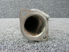 9954100-6 Cessna 172S Exhaust Riser Assy LH Forward