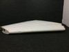 44003-501 Rockwell 112TC Fin Assy Upper Vertical