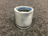 Rockwell 112TC Plug Nose Gear P/N 45273-1