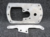 0541220-1, 0541218-1 Cessna 172 Main Gear Mounting Plate LH with Stiffener