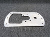 0541220-1, 0541218-1 Cessna 172 Main Gear Mounting Plate LH with Stiffener