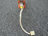 Safe Flight 191-21 Use S1672-11 Cessna 421B Safe Flight Lift Detector Heated Volts 28