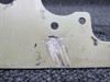 0541220-2, 0541218-2 Cessna 172 Wheel Pant Mounting Plate with Stiffener RH