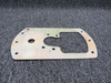 0541220-2, 0541218-2 Cessna 172 Wheel Pant Mounting Plate with Stiffener RH