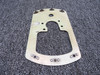 0541220-2, 0541218-2 Cessna 172 Wheel Pant Mounting Plate with Stiffener RH