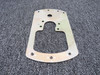 0541220-2, 0541218-2 Cessna 172 Wheel Pant Mounting Plate with Stiffener RH
