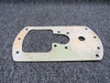 0541220-2, 0541218-2 Cessna 172 Wheel Pant Mounting Plate with Stiffener RH