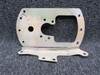 0541220-2, 0541218-2 Cessna 172 Wheel Pant Mounting Plate with Stiffener RH