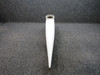 0831018-6 (Use: 0831018-5) Cessna T310R Rudder Tip Assembly (White)