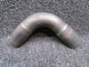 40B19844 Lycoming TIO-540-AE2A Exhaust Pipe Forward RH