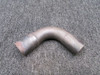 40B19844 Lycoming TIO-540-AE2A Exhaust Pipe Forward RH