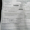 Does Not Apply 077-356-0 Michelin Aviator 6.50 X 10 Tire W/ FORM 1 NEW OLD STOCK C20
