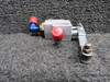 A77A Piper PA23-250 Hoof Products Brake Valve