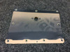 46560-004 Piper PA31T Cover Assy Upper Bellcrank BAS Part Sales | Airplane Parts