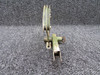 1462020-27 Cessna T337G Quadrant Bellcrank Assembly Inboard Flap LH