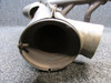 78463-006 (Use: 557-561) Lycoming LIO-360-C1E6 Exhaust Collector LH Outboard