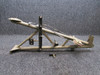 22697-007, 22694-003 Piper PA24-260 Flap Control Support Wing Spar with Arms