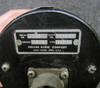 Does Not Apply 336A-3W Collins Radio Co Magnetic Bearing Indicator