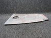 Cessna 0712522-5 Cessna 182Q Horizontal Bulkhead Assy