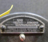 Does Not Apply 203-1B9B9B95-D1 TA Edison Dual Temp Ind
