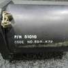 DSF980-1 (Alt: 51010) Ragen Dual Fuel Quantity Indicator with Yellow Tag (C20)