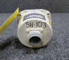 Bendix 21000-92B-d-A1 Bendix Magnesyn Dual Indicator CORE