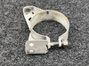 35-815004-1 (Use: 35-815004-13) Beechcraft 95-B55 Main Landing Gear Door Clamp RH