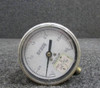 Does Not Apply Bronze Bellows Brass Socket Maximum Input Pressure Gauge