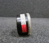 Does Not Apply Bronze Bellows Brass Socket Maximum Input Pressure Gauge