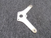5115206-1 Cessna 421B Rudder Bellcrank Assy