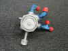 Beechcraft 58-380109-3 Beech 58 Fuel Selector Valve Assy RH