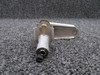 0862100-17 Cessna 421B Flap Bellcrank Assembly Outboard - Outboard LH