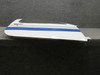 Beechcraft 35-400010-632 Beech V35B Cabin Door Assembly