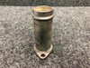 0550157-7 (Use: 0450338-14) Continental O-300-A Exhaust Riser Straight