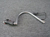 28-16136-1 / G-38517-B7A Enstrom Helicopter Cyclic Stick W/ Grip & Switches (SA) BAS Part Sales | Airplane Parts