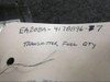 Does Not Apply EA208A-4178896-7 Fuel Quantity Transmitter SA