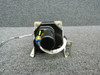 1C363-1-362R Edo-Aire / Mitchell Roll Servo w/ Mount (Volts: 14) BAS Part Sales | Airplane Parts