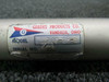 Gerdes A-130-28-2 Rockwell 112A Gerdes Products Actuator CORE Volts 14