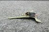 Cessna 2VB1 Cessna 310Q Nose Gear Down Switch W/ Bracket Volts 14-28