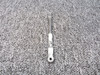 915025-000 (Alt: 7018) Mooney M20 Brake Pedal Rod Assembly