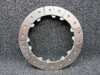 Does Not Apply 242-3 Brake Plate Assembly SA