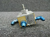 5033-2 (Use: 36-380026-1) Beech A36 Sedco Inc Valve Assy Fuel Selector BAS Part Sales | Airplane Parts
