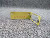 49407-002 Piper PA31T Hour Meter Bracket Assembly (C20)