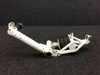 540000-519 (Use: 540000-9519) Mooney M20F Nose Gear Assy BAS Part Sales | Airplane Parts